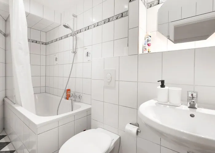 Near Potsdamer Platz