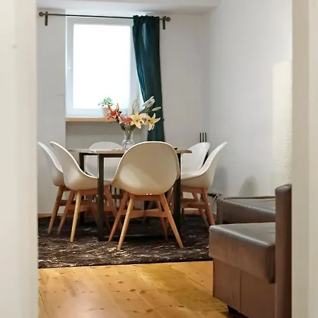 Apartment Near Potsdamer Platz