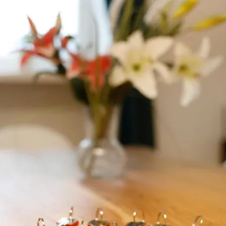 Near Potsdamer Platz * Berlin