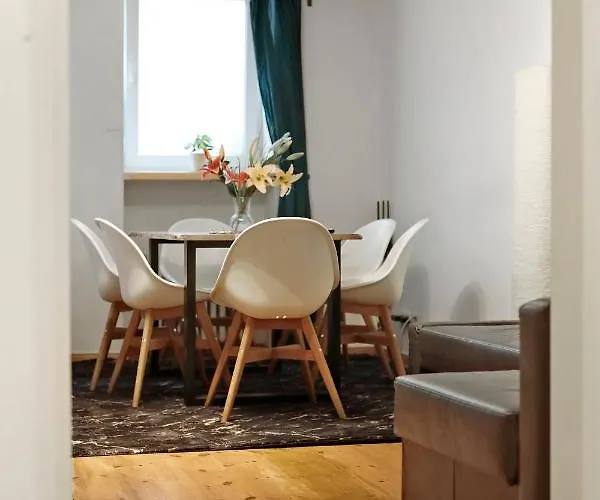 Apartament Near Potsdamer Platz