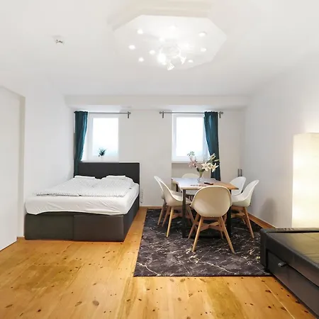 Near Potsdamer Platz * Berlin