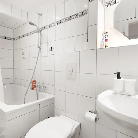 Near Potsdamer Platz