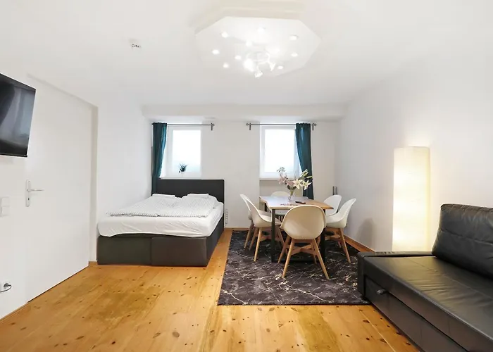 Near Potsdamer Platz * Berlin